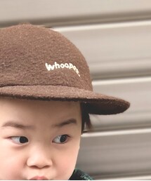 Birthday | キャップ