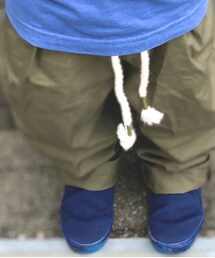 UNIQLO | チノパンツ