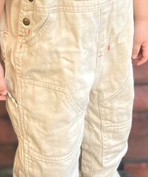 DOGDEPT | オールインワン・サロペット