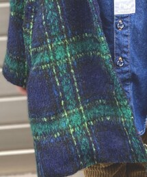 eversince | ダッフルコート