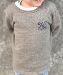 西松屋 | スウェット