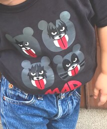 MAD | Tシャツ/カットソー