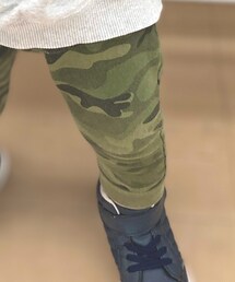 BREEZE | スウェットパンツ