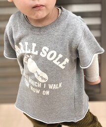 skip land | Tシャツ/カットソー