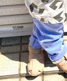 しまむら | サンダル