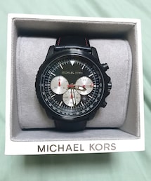 MICHAEL KORS | 腕時計
