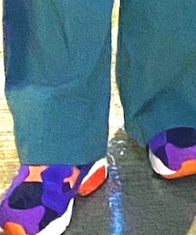 Reebok | スニーカー