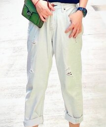 UNIQLO | パンツ