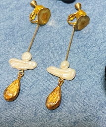 BONNY&READ | ピアス（両耳用）