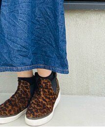 GU | スニーカー