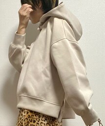 Re:EDIT | パーカー