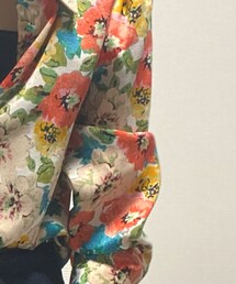 ZARA | シャツ/ブラウス