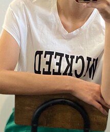 BABYLONE | Tシャツ/カットソー