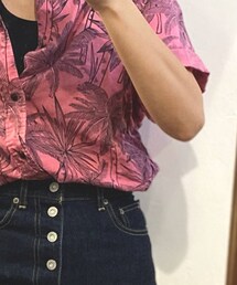 H&M | シャツ/ブラウス