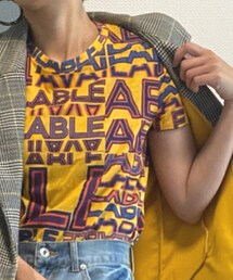 Bershka | Tシャツ/カットソー