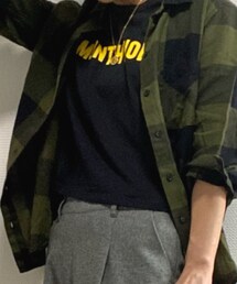 Bershka | Tシャツ/カットソー