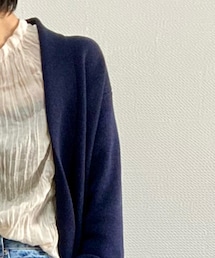 ZARA | カーディガン/ボレロ