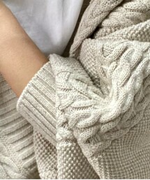 HEMERI | ニット/セーター