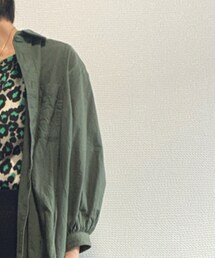 MOUSSY | シャツ/ブラウス