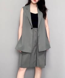 ZARA | セットアップ