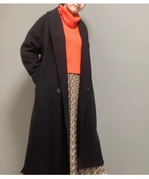 MURUA | チェスターコート