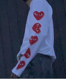 COMME des GARCONS | Tシャツ/カットソー