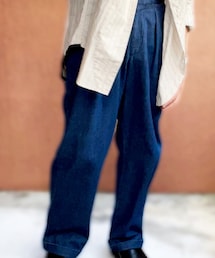 RICCARDO METHA | デニムパンツ