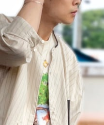 BRASSBOUNDS | ネックレス