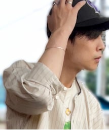 DAN TOMIMATSU | バングル/リストバンド