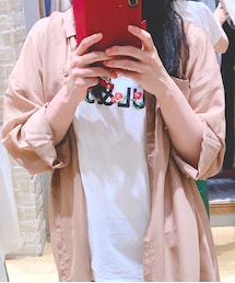 UNIQLO | Tシャツ/カットソー