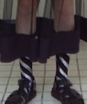 ZAXY(ザクシー)の「シューズ(サンダル)」