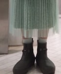 hitecの「シューズ(レインシューズ)」