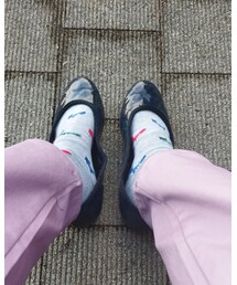 HUNTER | パンプス