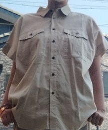 ikka | シャツ/ブラウス