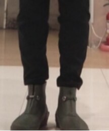 hitec | レインシューズ