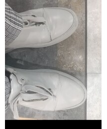 LE TALON | いつものスニーカー(スニーカー)