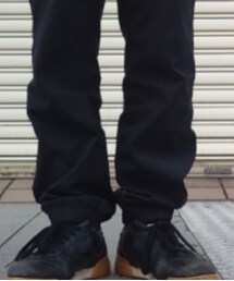 glimmer | スラックス