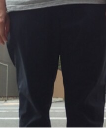 glimmer | チノパンツ