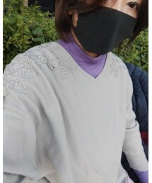 BELLUNA | Tシャツ/カットソー