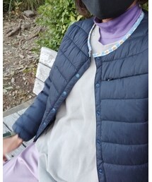 BIG BORN | ダウンジャケット/コート