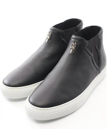 CHROME HEARTS | スリッポン