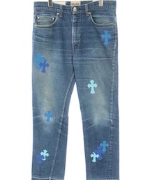 CHROME HEARTS | デニムパンツ
