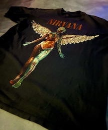 In Utero | Tシャツ/カットソー