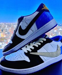 custom sneaker | スニーカー