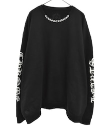 CHROME HEARTS | スウェット