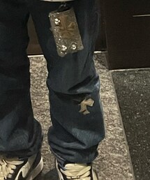 CHROME HEARTS | デニムパンツ