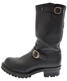 CHROME HEARTS | ブーツ