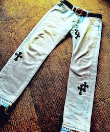 CHROME HEARTS | デニムパンツ