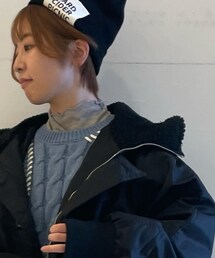 ehka sopo | トップス