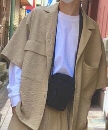 GU | ショルダーバッグ